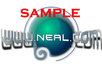 create a high quality,corporate,professsional web 2.0 logo as you need small2