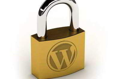 secure your WordPress site AND protect it from being hacked big2