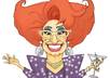 record a Hilarious short professional voiceover/ commercial/ greetings / message/ and send you an mp3 small2