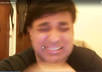 make a 30 second video crying about anything you want small2