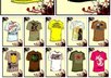 give 2010 T-Shirt Designs collection softwares small2