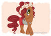 draw you in my little pony in my style small2