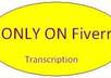 type upto 6 handwritten or scanned pages or transcribe audio only small2