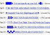 show you how to add icons symbols to your craigslist subject lines small2