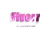create text or logo shine video intro small2