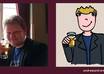 draw an awesome cartoony portrait after a picture small2