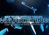 make this social MEDIA marketing promotional video testimonial with 3 texts logo small2