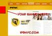 include a back link to your website from my new york intellectual property services small2