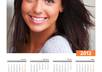 create A 2012 Calender With Your Photo small2