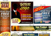 design Banner or Header for your site/blog small2