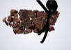 create a unique 3D stickman animation with your logo or text small2