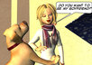 create a 1 panel comic strip for your blog or page small2