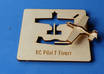 laser Cut a Custom Coaster small2