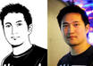 draw yourself into anime/manga style small2