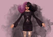 illustrate you as a witch or wizard small2
