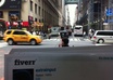 post up/hand out 50 flyers in New York City where 2,000,000 people live small2