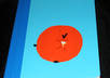 make a balloon bird Angry Bird notebook small2