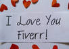 paper Crumpled and Uncrumple Stop Motion your Anniversary or Love Card small2