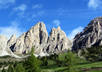 plan you a special mountain hiking tour in Italy small2