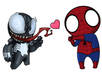 draw you or anyone you want as a chibi small2