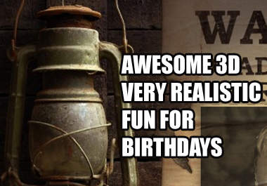 place your photo on a realistic looking vintage western wanted poster and send you a 700x550 jpg of your photo on the poster shown below with your name and the reward amount that you request big3