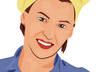 make  a Cartoon portrait small3