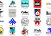 send you Biggest Pack with more than 55555+ Completely Editable High Quality Commercial Logos small3