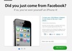 send you a Quality Apple iPad, iPhone, Mac Air CPA Landing Page small3