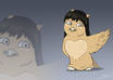 draw you as a cartoon character small3