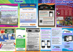 design any type of brochure like tri fold or bi fold or multi page brochures and each page will charge small3