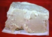ship you 1 pound of Organic Unrefined Raw Shea butter small3