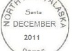 hand write a letter to your child from Santa postmarked from the North Pole small3