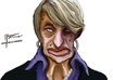 draw a hideously ugly character small3