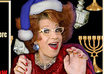 create a Hilarious Holiday Christmas Hanukkah New Years mp3 Greeting Card small3