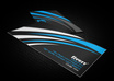 create your business card / visiting card small3