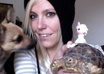 make a natural video testimonial about your business, product, blog or website small3