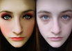 add digital make up on your face small3