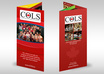 design the Creative and professional flyer small3