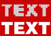change your logo or text into lego / toy bricks small3