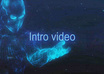 create this Holographic Iron man INTRO video only small3