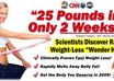 write FIVE very powerful headlines just for you small3