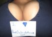 advertising your website or message on a sign small3