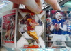 make you a custom wallet out of trading cards from sports small3