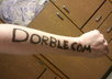 write your company name on my arm  small3