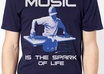 provide a Cool T shirt Design small3