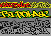 create you unique vector graffiti tag small3