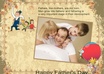 create two REMARKABLE photo collages using 5 or 6 of your photos small3