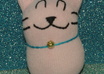 make a lucky sock cat small3