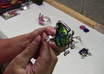 show you how to make fork BRACELETS small3