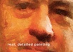 turn your photograph into an awesome unique PAINTING small3